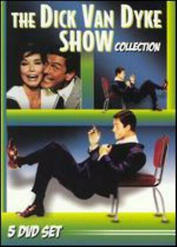 The Dick Van Dyke Show Collection [DVD] DVD - Região 2