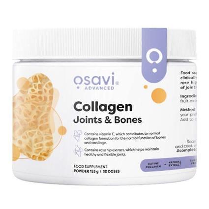Peptídeos de Colágeno Osavi Articulações & Ossos 153g