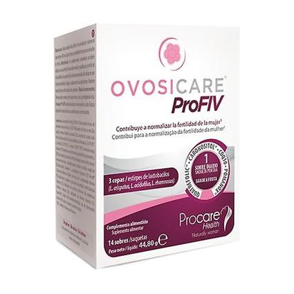 Procare Health Ovosicare Profiv 14 packets