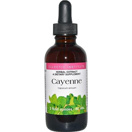 Eclectic Institute Instituto Eclético, Caiena, 2 fl oz (60 ml)