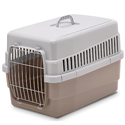 Sandimas Transportadora De Animais De Estimação Carry 60 60x40x40cm