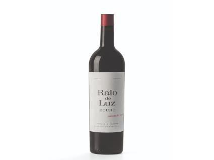 Vinho Tinto Raio De Luz Douro 075l