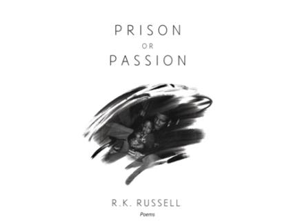 Livro Prison or Passion R.K. Russell (Inglês)