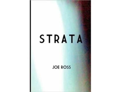 Livro Strata Joe Ross (Inglês)