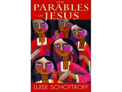 Livro The Parables of Jesus de Luise Schottroff (Inglês)