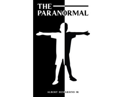 Livro THE PARANORMAL de Albert Desjardins (Inglês)