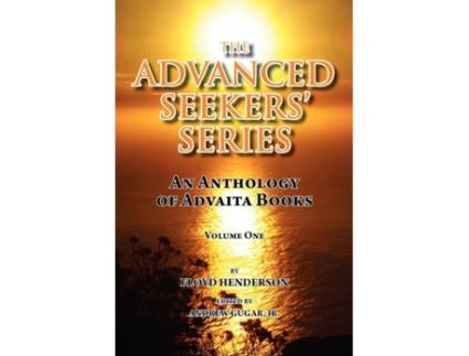 Livro The Advanced Seekers' Series Vol. 1 Henderson, Floyd (Inglês)