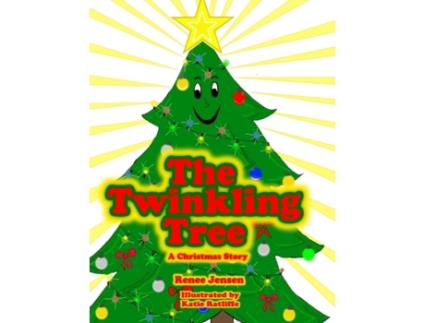 Livro The Twinkling Tree Renee Jensen (Inglês)