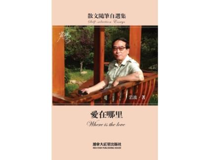 Livro de Zhongyuan Li (Inglês)