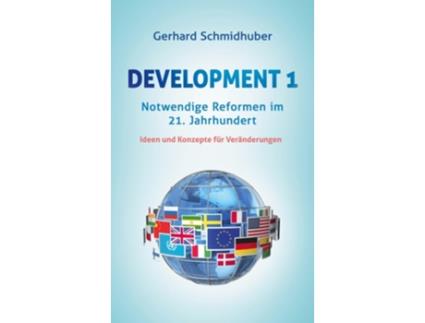 Livro Development 1 de Gerhard Schmidhuber (Alemão)