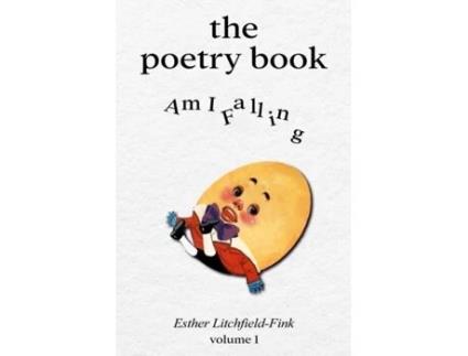 Livro The Poetry Book Esther Litchfield-Fink (Inglês)