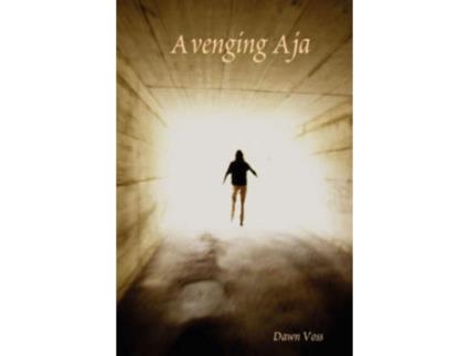 Livro Avenging Aja Dawn Voss (Inglês)
