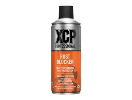 Tratamento Anti-Ferrugem Original de Alto Desempenho XCP