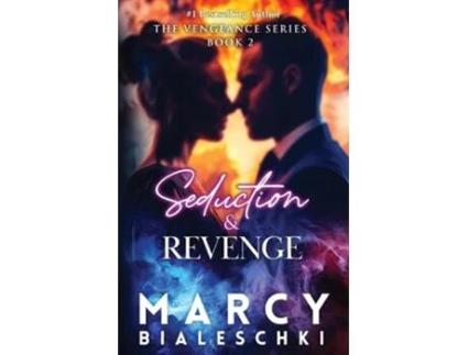 Livro Seduction amp Revenge de Marcy Bialeschki (Inglês)