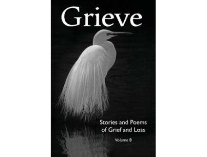 Livro Grieve Volume 8 Hunter Writers Centre (Inglês)