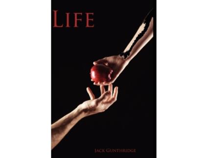 Livro Life Jack Gunthridge (Inglês)