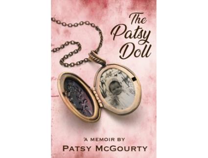 Livro The Patsy Doll: A Memoir Patsy McGourty (Inglês)