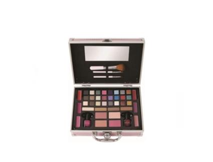 Mya Makeup Kit Glam Pink Ref410083