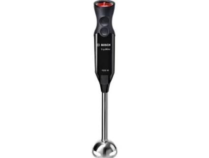Varinha Mágica BOSCH MS6CB6110 ErgoMix Pro (Outlet Grade B - 1000 W - Preto)