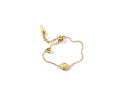 Anjewels Outlet Pulseira Anjewels Outlet, Aço