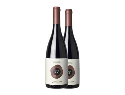 Vinho OLIANAS Perdixi Isola dei Nuraghi (0.75 L - 2 Unidades)
