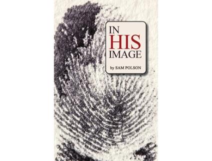 Livro In His Image de Sam Polson (Inglês)