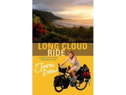 Livro Long Cloud Ride Josie Dew (Inglês)
