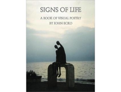 Livro Signs of Life John Ecko (Inglês)