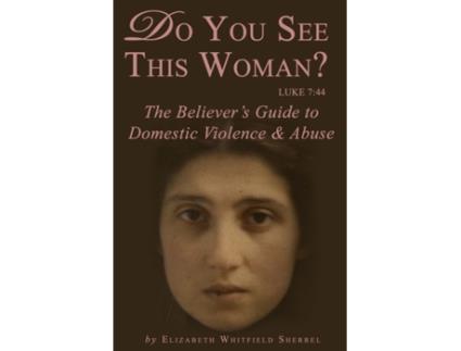 Livro Do you See This Woman? Elizabeth Sherrell (Inglês)