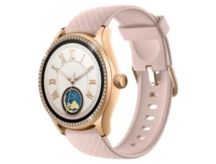 Kuura Smartwatch Ws V2 - Rosa