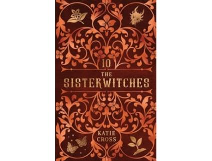 Livro The Sisterwitches Book 10 de Katie Cross (Inglês)