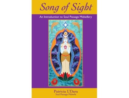 Livro Song of Sight - Print Book Patricia L'Dara (Inglês)