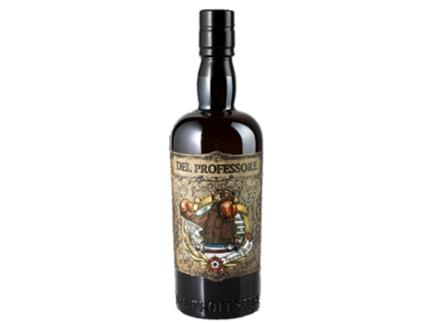 GIN DEL PROFESSORE Fighting Bear