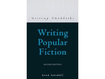 Livro Writing Popular Fiction (Writing Handbooks) Rona Randall (Inglês)