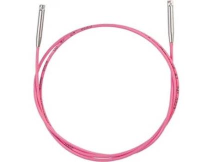 Cabo Nylon ADDI Click Unicorn Tamanho: 80Cm