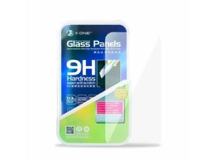Película de Ecrã Temperado para Samsung Galaxy A55 5G XONE Transparente