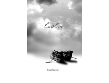 Livro Caroline Jonah Gabriel (Inglês)