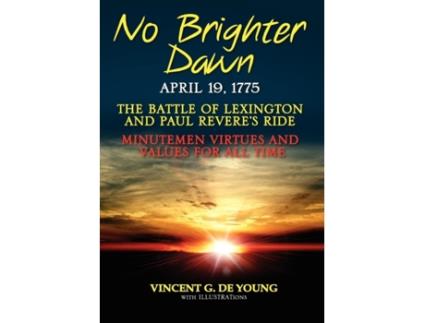 Livro No Brighter Dawn Vincent De Young (Inglês)