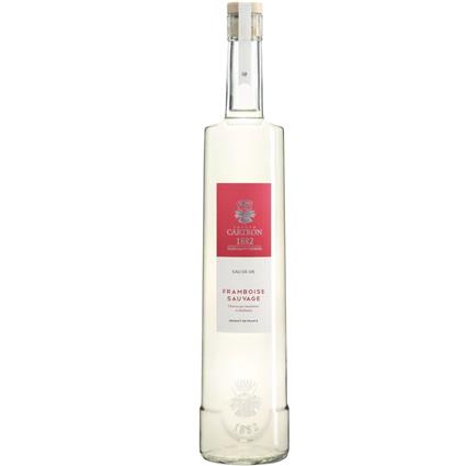 EAU-DE-VIE DE FRAMBOISE SAUVAGE JOSEPH CARTRON