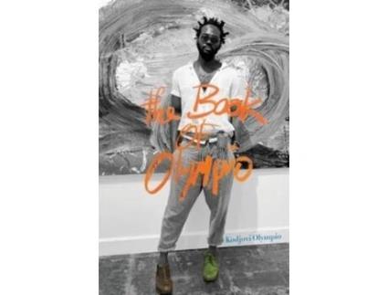 Livro The Book of Olympio Kodjovi M Olympio (Inglês)