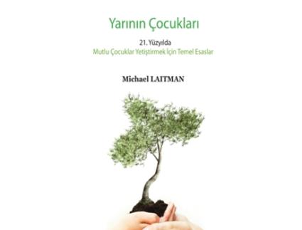 Livro Yarinin Çocuklari de Michael Laitman (Inglês)