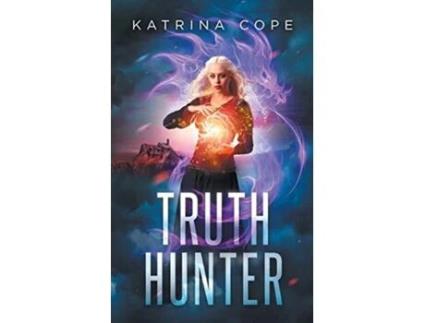 Livro Truth Hunter: Book 5: Shapeshifter Witch & Angels (Afterlife) Katrina Cope (Inglês)