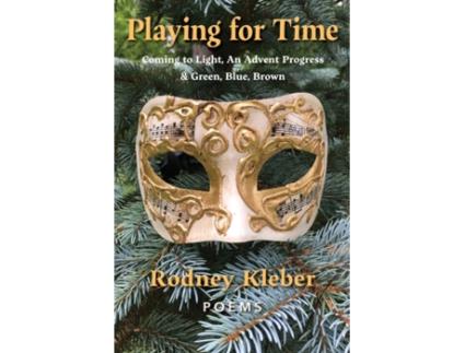 Livro Playing for Time Rodney Kleber (Inglês)