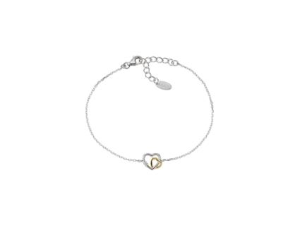 Amen Pulseira Amen, Prata 925