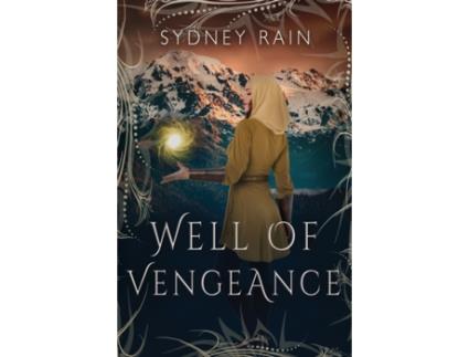 Livro Well of Vengeance (The Lunen Kingdom Series) Sydney Rain (Inglês)