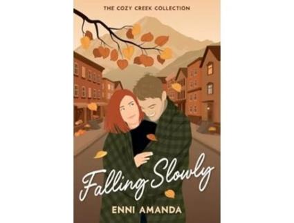 Livro Falling Slowly de Enni Amanda (Inglês)