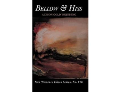 Livro Bellow amp Hiss de Tara Deal (Inglês - Capa Dura)