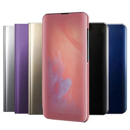 Capa View para Huawei Y7 APOKIN LOW Rosa