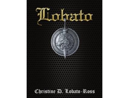 Livro Lobato Christine D Lobato-Ross (Inglês)