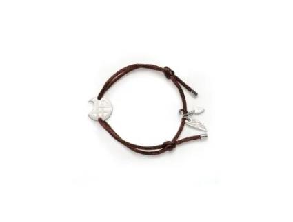 Anjewels Outlet Pulseira Anjewels Outlet, Aço